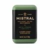 Mistral Bar Soap - Royal Cypress