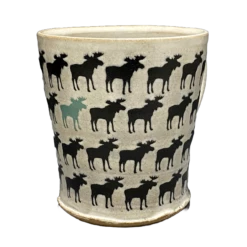 Multi Moose Mug