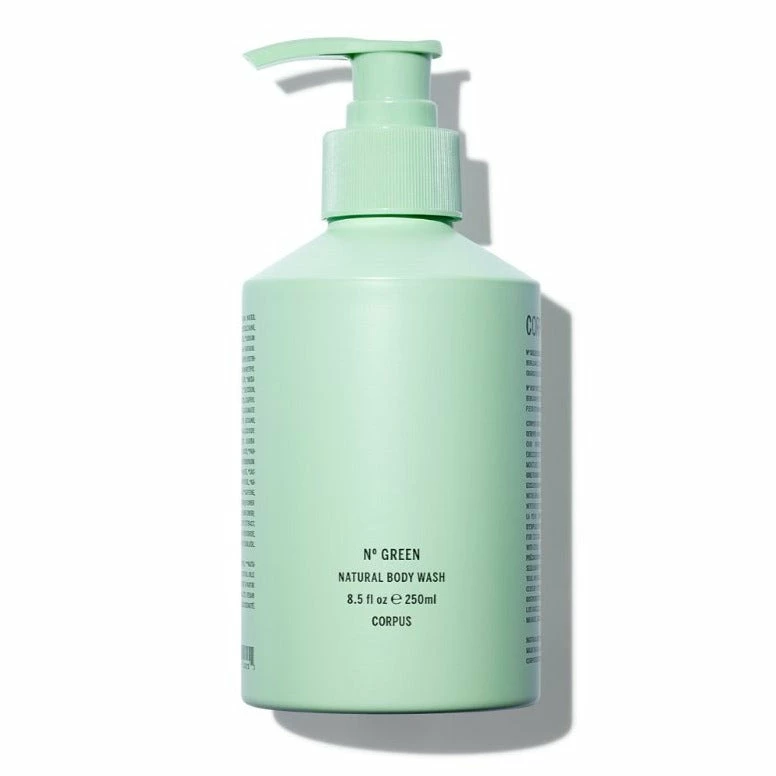 CORPUS - Nº Green Body Wash 1 CORPUS - Nº Green Body Wash