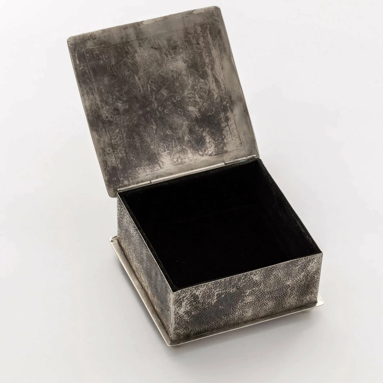 Nordic Antler Icon Box Nordic Antler Icon Box -Trudon shop NordicAntler2