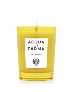 Acqua Di Parma Candle - Oh L'Amore