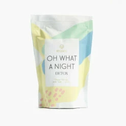 Oh What A Night Bath Soak