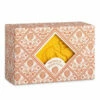 Savon D'Achrivist Bar Soap - Orange & Grapefruit