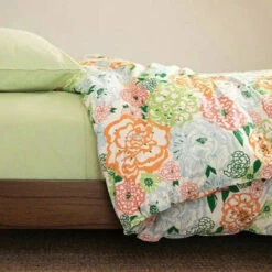 Petoskey Heather Duvet Cover
