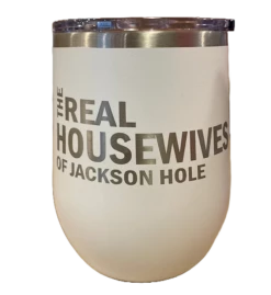 Real Housewives Of Jackson Hole Travel Cup