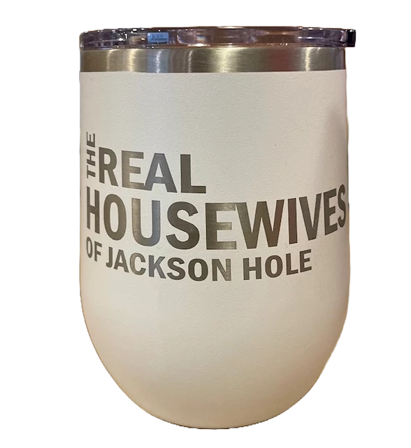 Real Housewives Of Jackson Hole Travel Cup 1 Real Housewives Of Jackson Hole Travel Cup