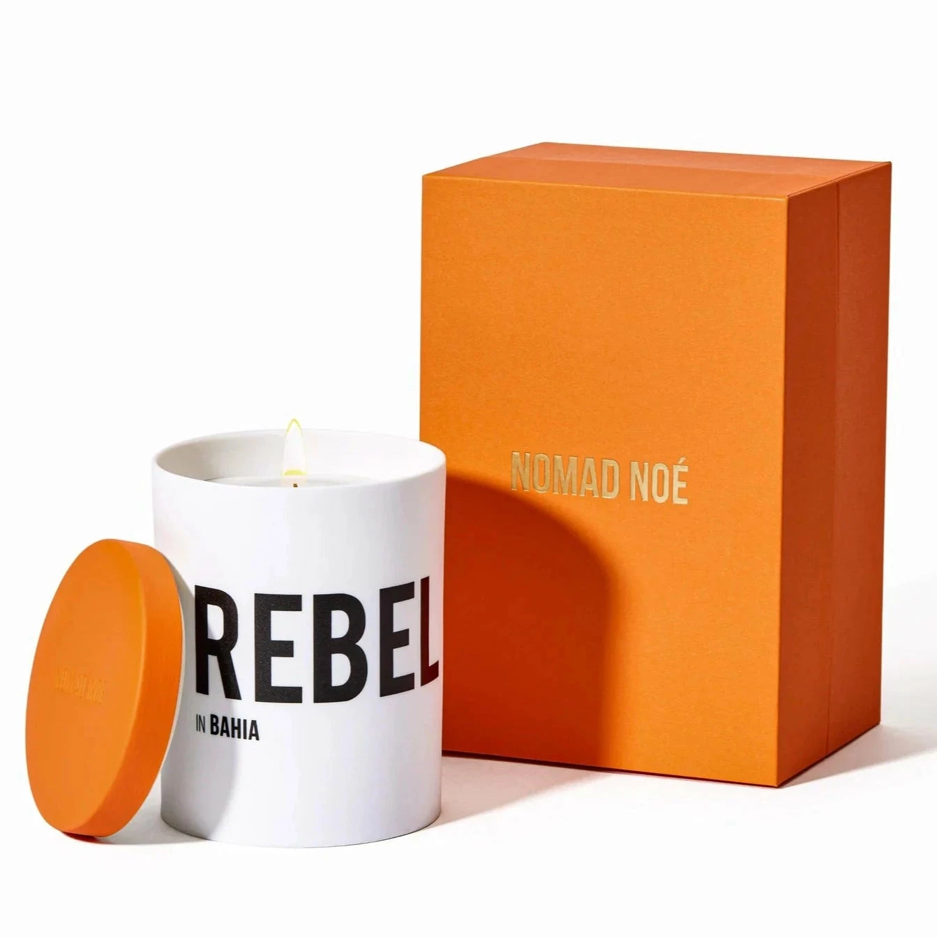 Nomad Noe Candle - REBEL In Bahia 2 Nomad Noe Candle - REBEL In Bahia - Image 2