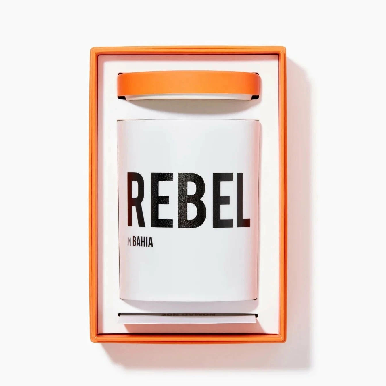 Nomad Noe Candle - REBEL In Bahia 3 Nomad Noe Candle - REBEL In Bahia - Image 3