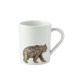 Bear Mug