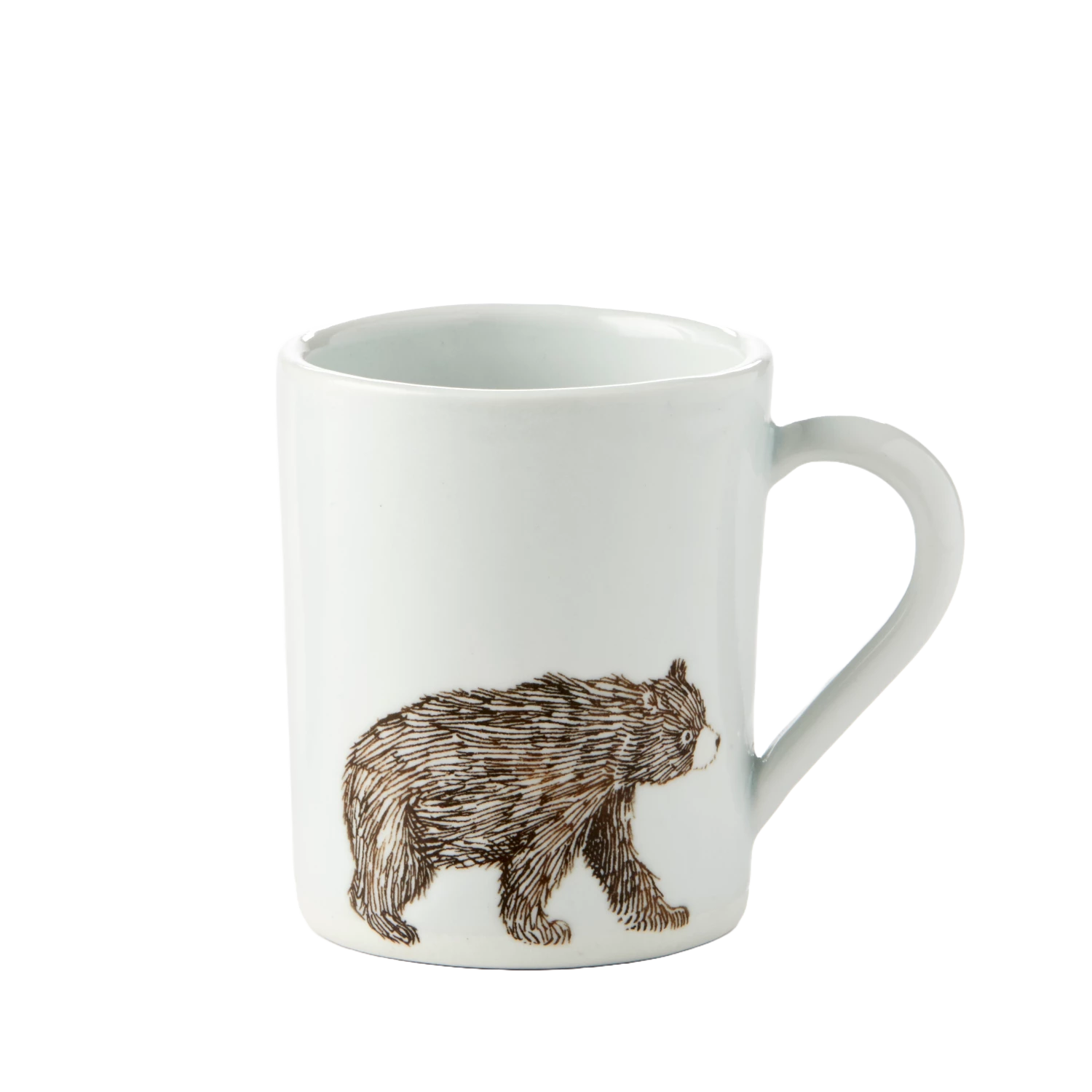 Bear Mug 1 Bear Mug