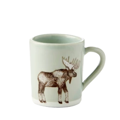 Moose Mug