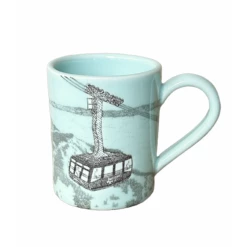 Tram Mug