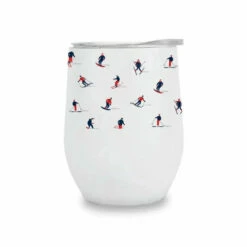 Skiers Travel Cup