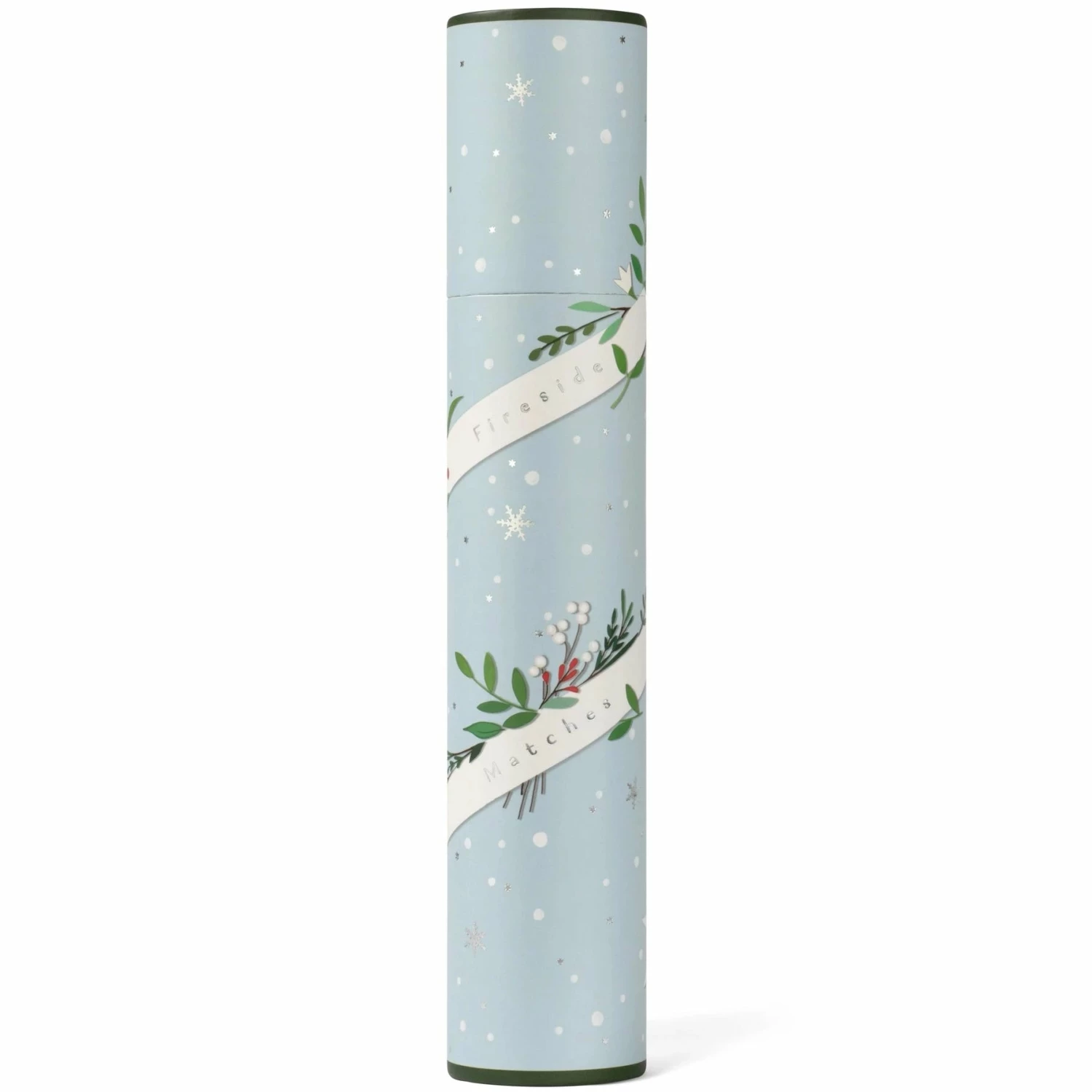 Snowflake Fireside Matches 1 Snowflake Fireside Matches