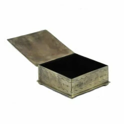 Stamped Antler Icon Box -Trudon shop StampedAntlerIcon2