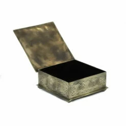 Stamped Bronco Icon Box 5 Stamped Bronco Icon Box -Trudon shop StampedBronco2