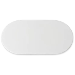 Tina Frey Pet Bowl Platter