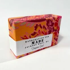 MADE Soap - Tangerine Basil