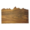 Teton Range Cutting/Serving Board