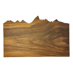 Teton Range Cutting/Serving Board
