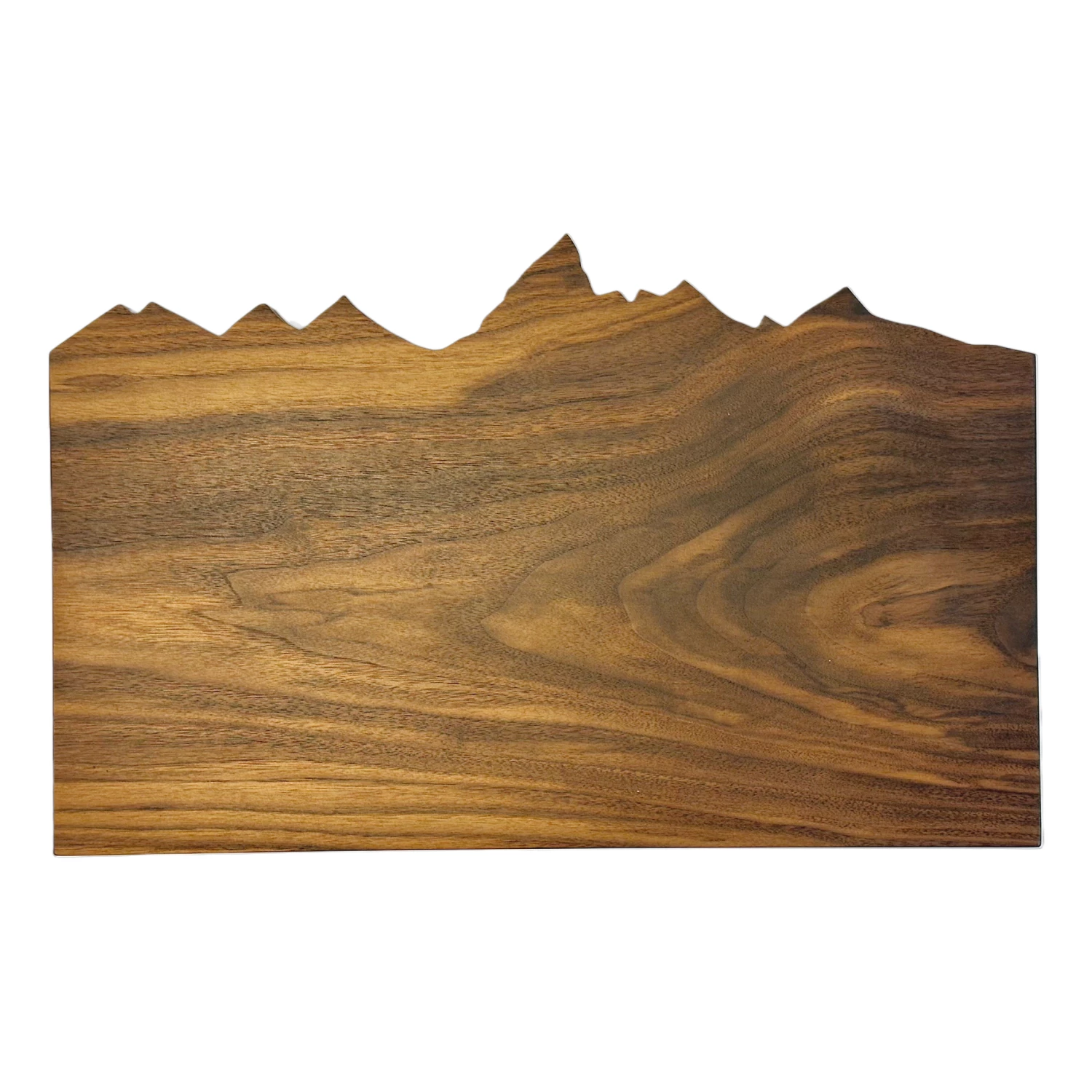 Teton Range Cutting/Serving Board Teton Range Cutting/Serving Board -Trudon shop TetonRangeCuttingBoard