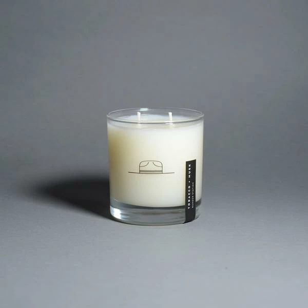 Ranger Station Candle - Tobacco + Musk 1 Ranger Station Candle - Tobacco + Musk