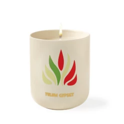 Assouline Tulum Gypset - Travel From Home Candle