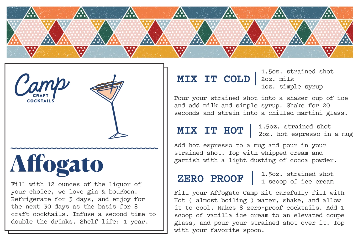 Affogato 5 Affogato - Image 5