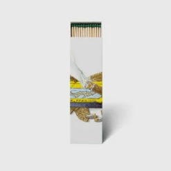 Cire Trudon Scented Matches - Ernesto