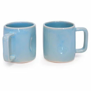 Ceramic Coffee Mug 2 Ceramic Coffee Mug - Image 2