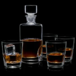 Decanter Set 5 Decanter Set -Trudon shop b3f113133e3e734e5e82b1e62418e6f084fd8aa4b635355855e309010e62aba2