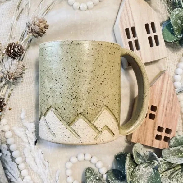 Ceramic Mountain Mug Ceramic Mountain Mug -Trudon shop b3f9275eba91639235db50f0f7994795076ad4f4a737789e84c7ff99fc25b980