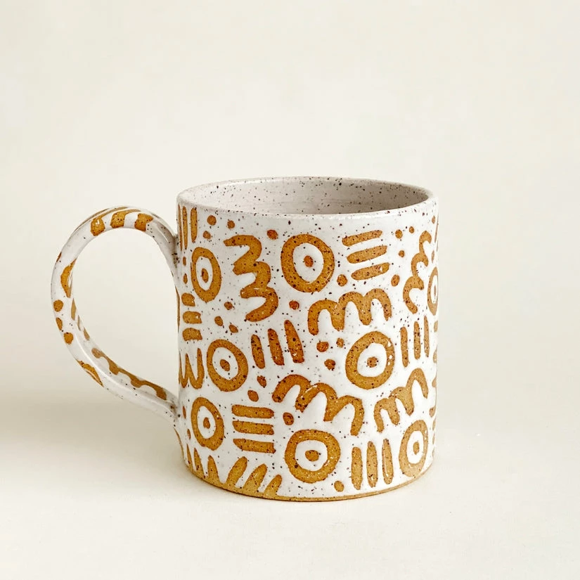 Doodle Mug 2 Doodle Mug - Image 2