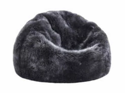 Sheepskin Bean Bag 3 Sheepskin Bean Bag -Trudon shop bean5