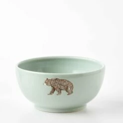 Bear Bowl 5 Bear Bowl -Trudon shop bear bowl