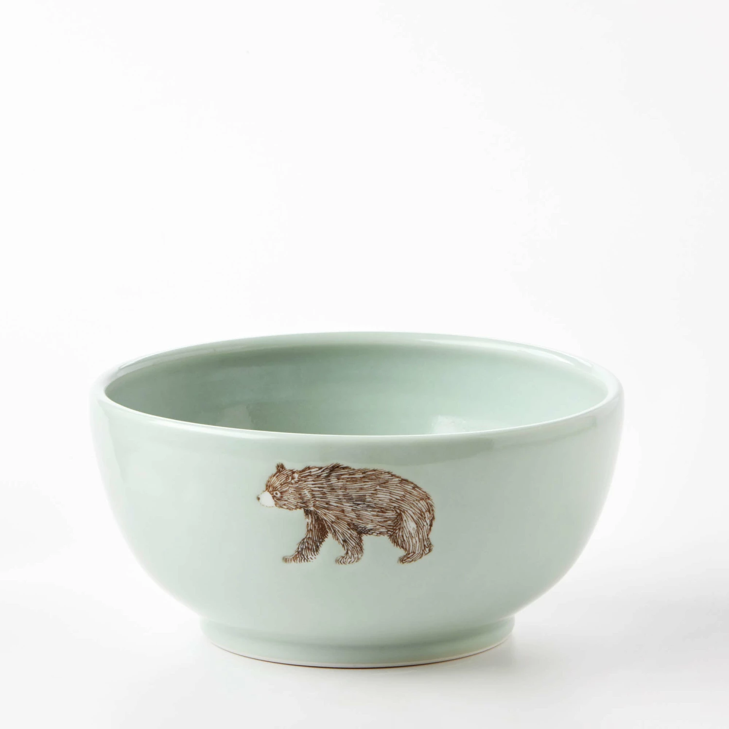 Bear Bowl 3 Bear Bowl - Image 3