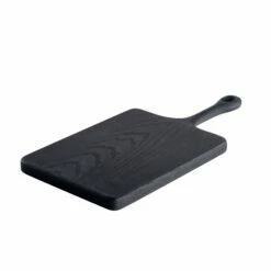 Blackline Serving Boards -Trudon shop black creek small board 2