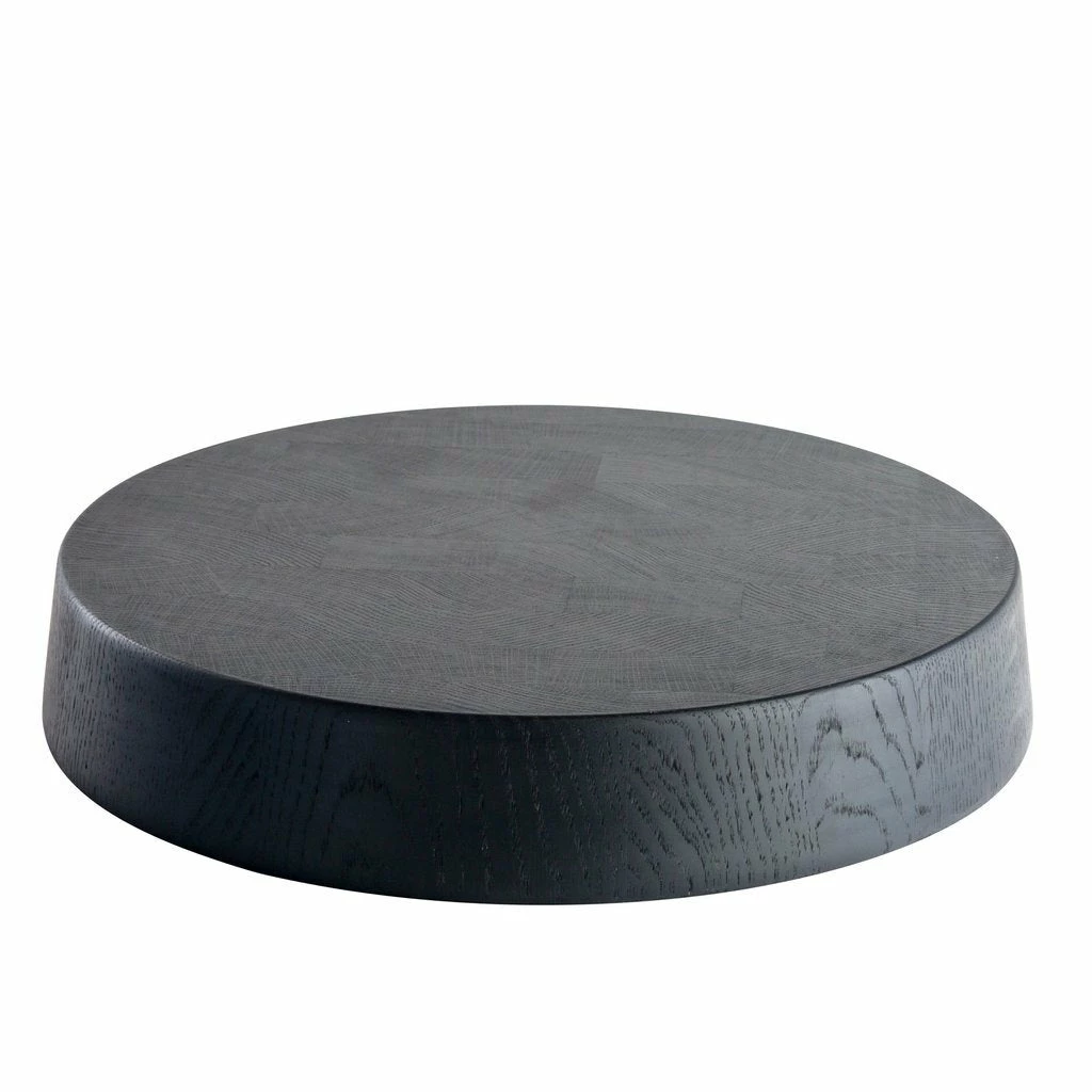 Blackline End Grain Butcher Block 1 Blackline End Grain Butcher Block