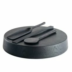 Blackline End Grain Butcher Block 7 Blackline End Grain Butcher Block -Trudon shop blackcreek grande 7b8a1470 e389 4f52 8f89 d3395c649628