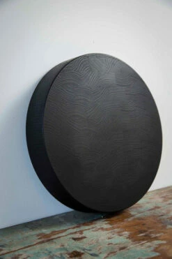 Blackline End Grain Butcher Block 9 Blackline End Grain Butcher Block -Trudon shop blackline bb 3