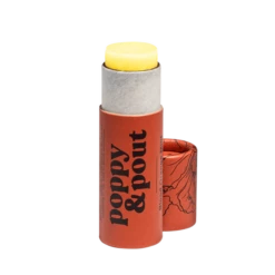 Blood Orange Mint Lip Balm