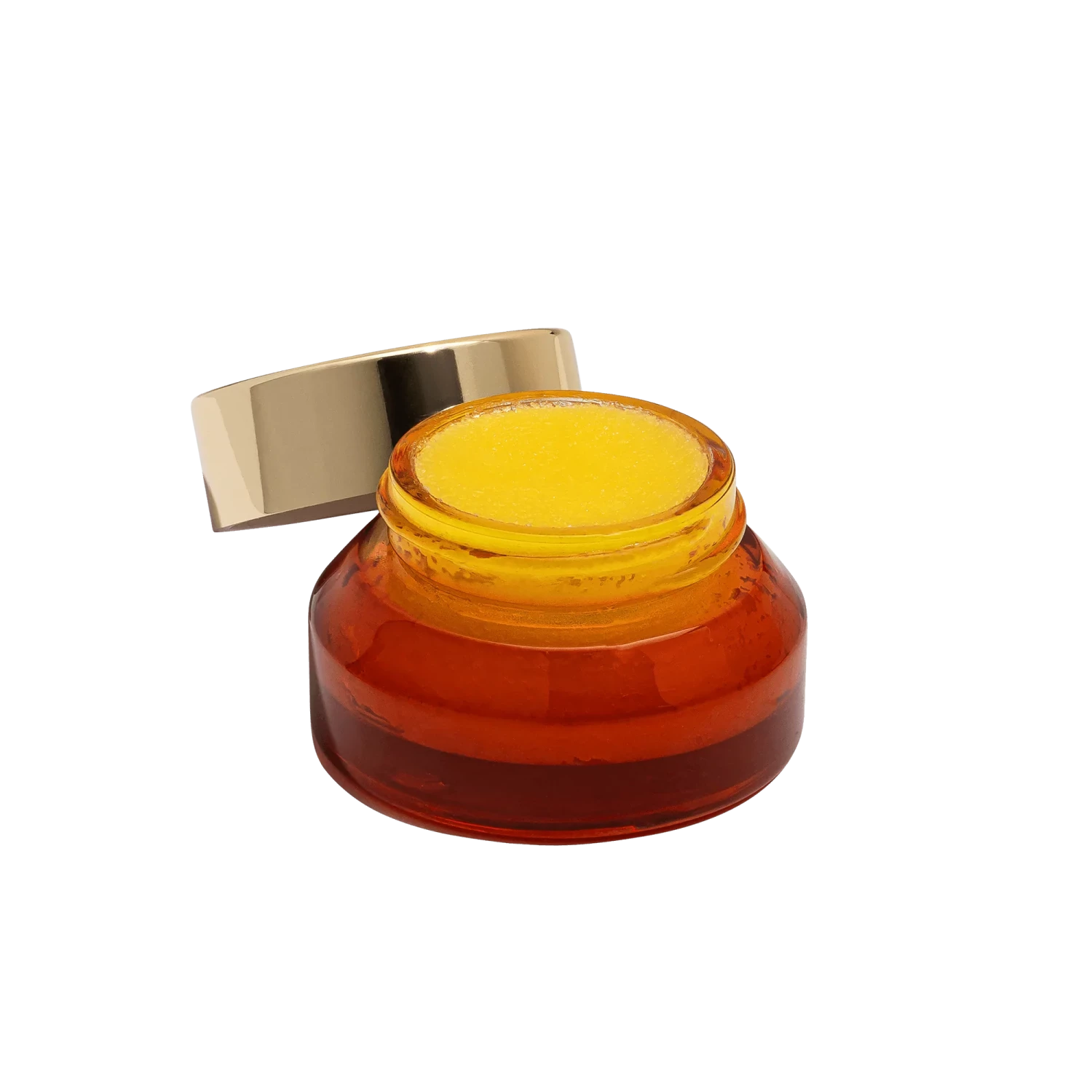 Blood Orange Mint Lip Scrub 2 Blood Orange Mint Lip Scrub - Image 2