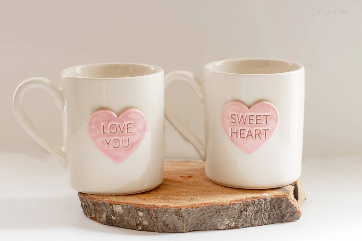 Candy Heart Mug Collection 4 Candy Heart Mug Collection - Image 4