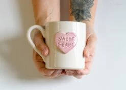 Candy Heart Mug Collection 12 Candy Heart Mug Collection -Trudon shop c57425e1125c35d790140f8cf99441a722db3cde99968038931d346bcb6dbd8c