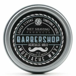 Mustache Wax - Hercules Hold