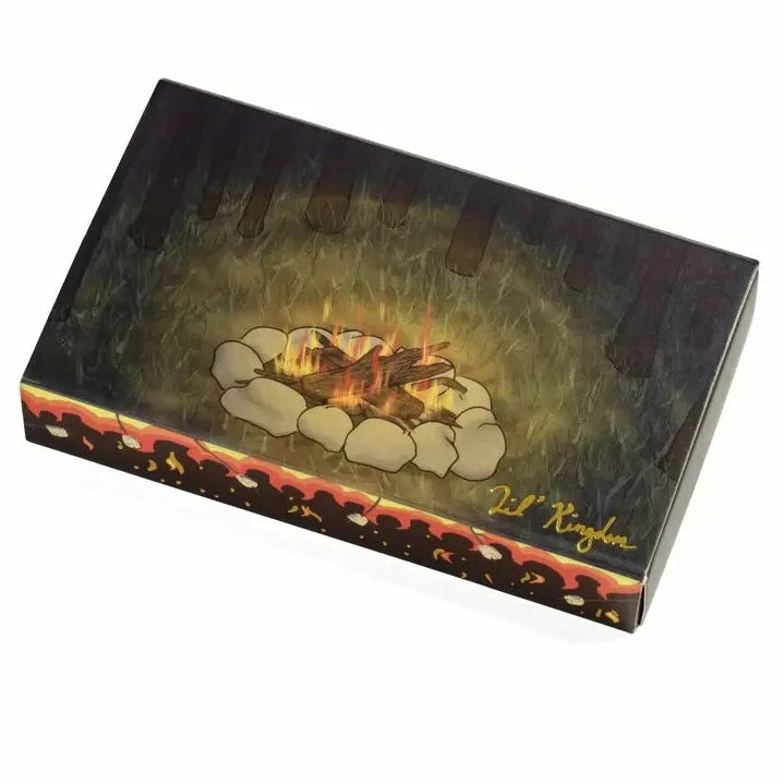 Camp Matchbox 2 Camp Matchbox - Image 2