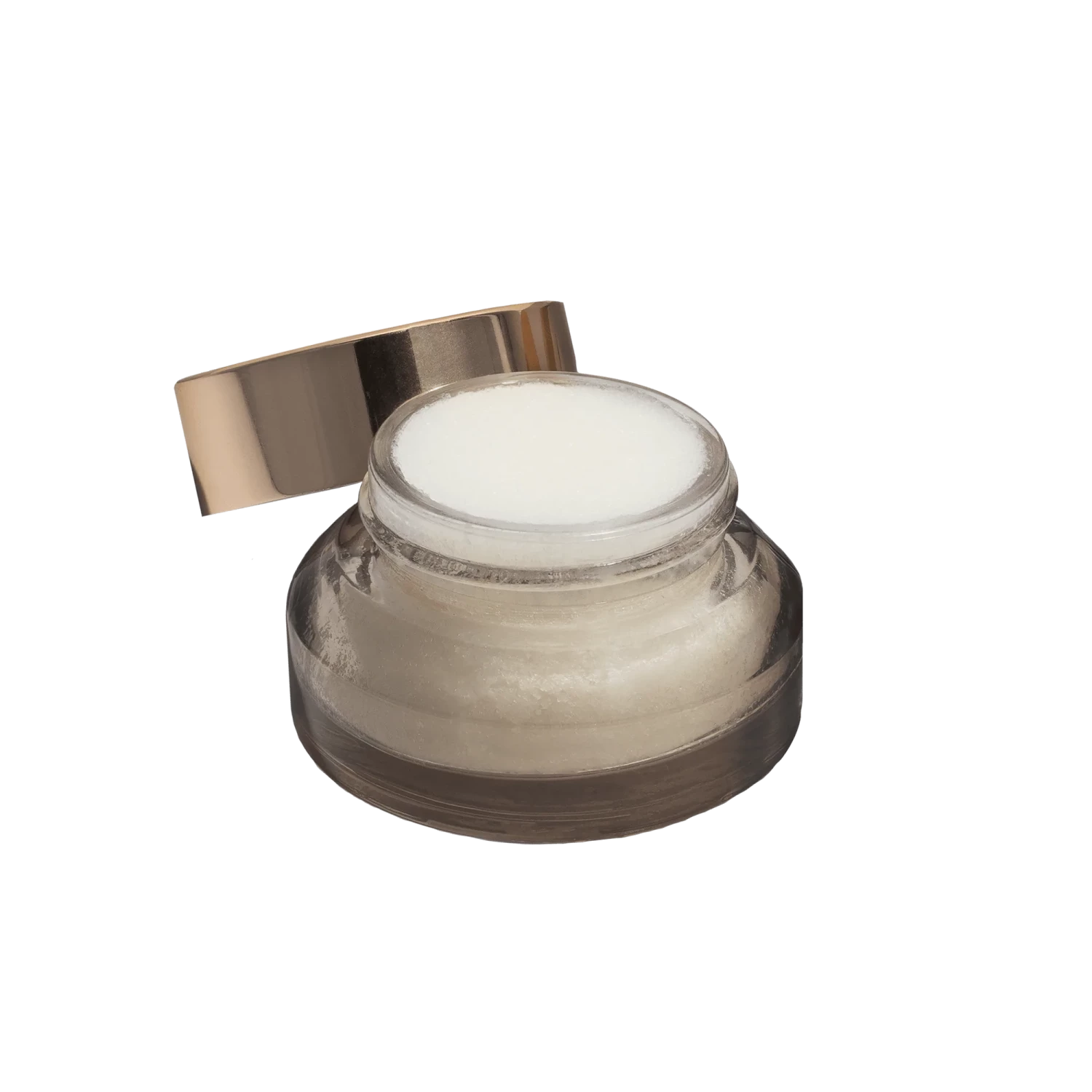 Island Coconut Lip Scrub 2 Island Coconut Lip Scrub - Image 2