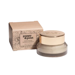 Island Coconut Lip Scrub