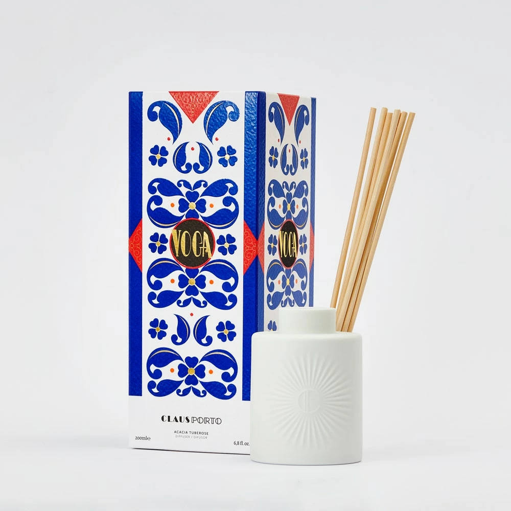 Claus Porto Diffuser - Voga Claus Porto Diffuser - Voga -Trudon shop crop1 df voga pr hr 1 1