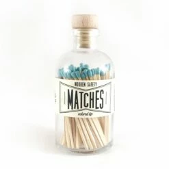 Vintage Apothecary Matches